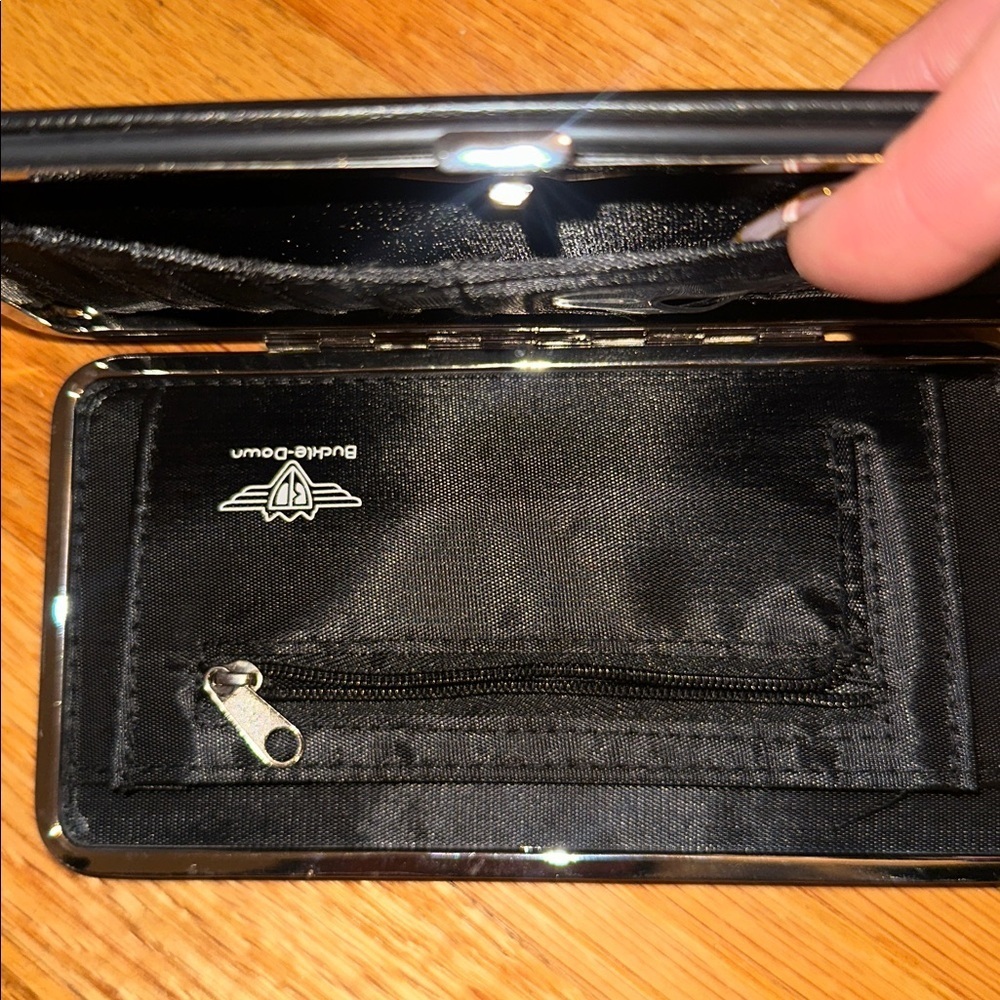 Buckle-Down Minnie Mouse Wallet - Picture 5 of 5